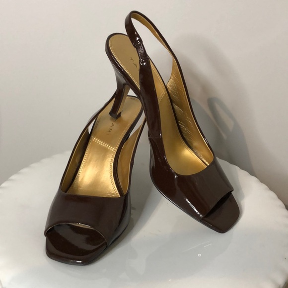 Tahari Shoes - Tahari Sling Backs